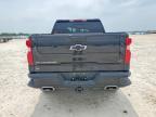 2026 Chevrolet Silverado K1500 LT Trail Boss