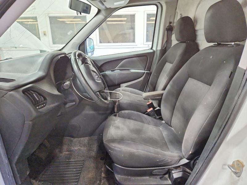 2015 Dodge Ram Promarcity