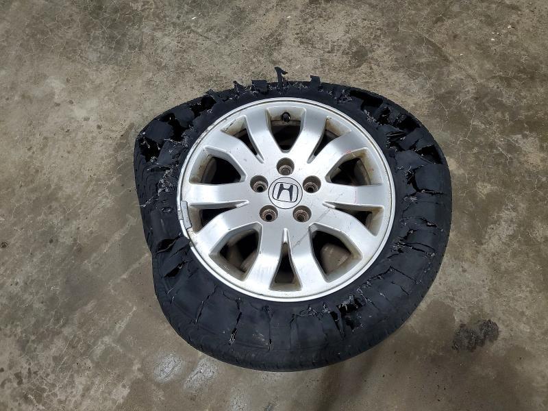 2005 Honda Cr-v ex