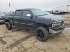 2002 GMC Sierra K2500 Heavy Duty