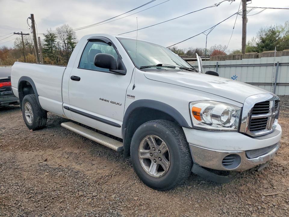 2006 Dodge 1500