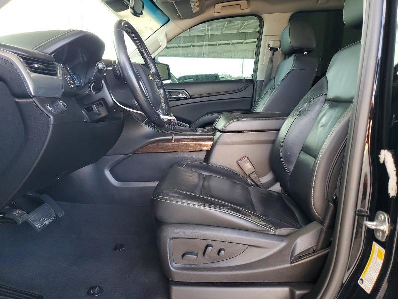 2019 Chevrolet Tahoe C1500 lt