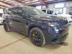 2018 Jeep Grand Cherokee Trackhawk