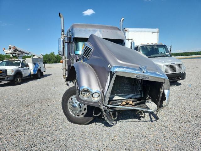 2015 Freightliner Conventional Coronado 132