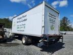 2014 International 4300 BOX Truck