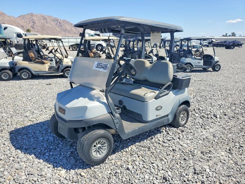 2020 Club Car Tempo Lithium Golf Cart