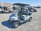 2020 Club Car Tempo Lithium Golf Cart