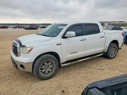2010 Toyota Tundra Crewmax SR5 for sale in San Antonio, TX