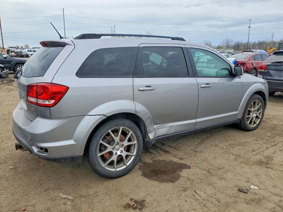 2015 Dodge Journey r