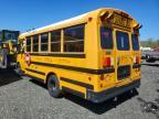 2013 Thomabuses 2012 Thomas Minotour G3500-School Bus