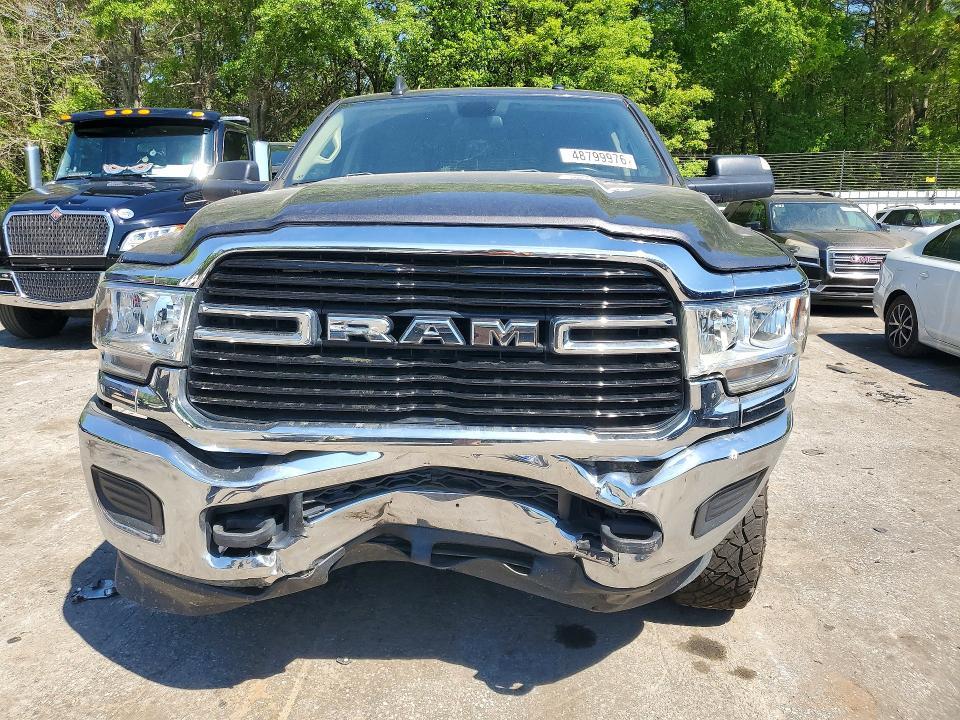 2019 Dodge RAM 2500 BIG Horn
