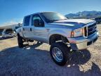 2007 Ford F350 SRW Super Duty
