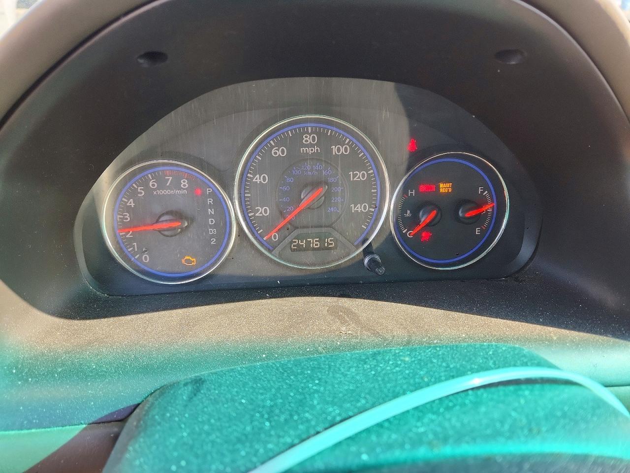2004 Honda Civic lx