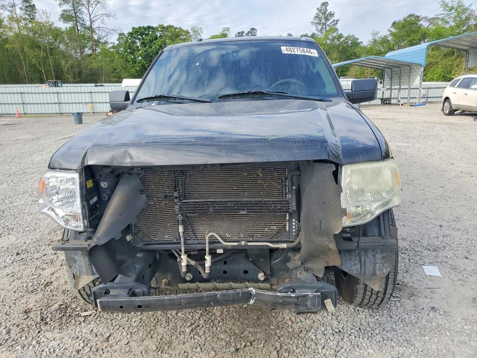 2007 Ford Expedition el Eddie Bauer