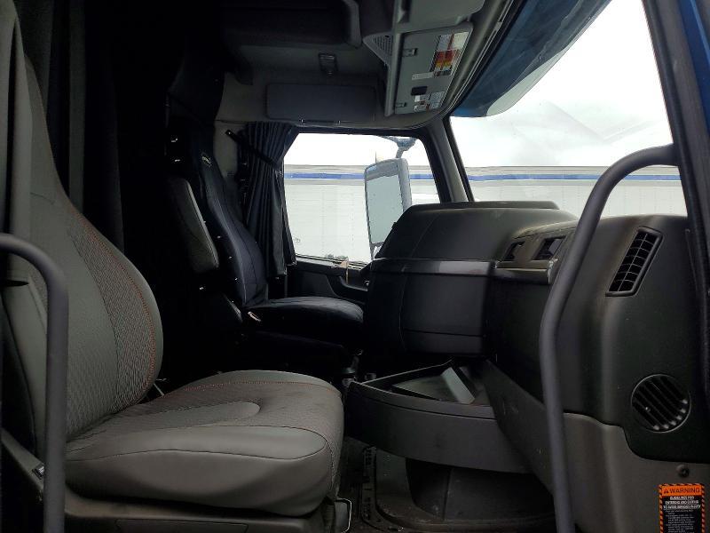2023 Volv O VNL Semi Truck