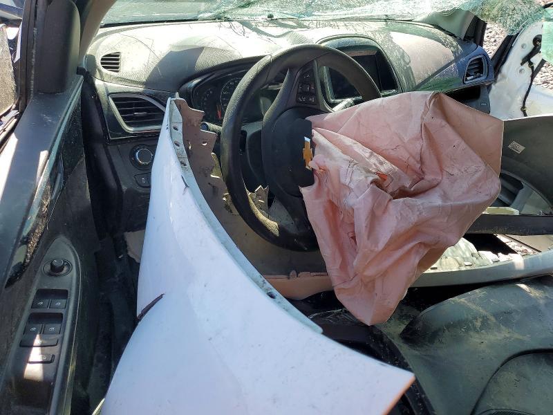 2022 Chevrolet Spark 1LT