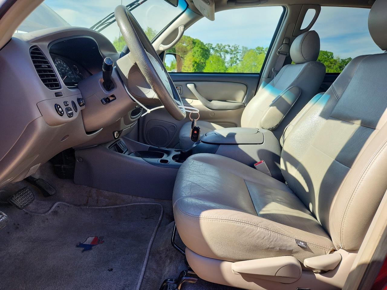 2006 Toyota Tundra SR5