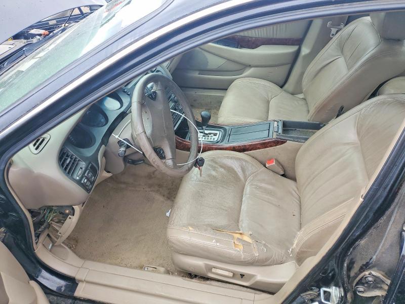 2001 Acura 3.2tl