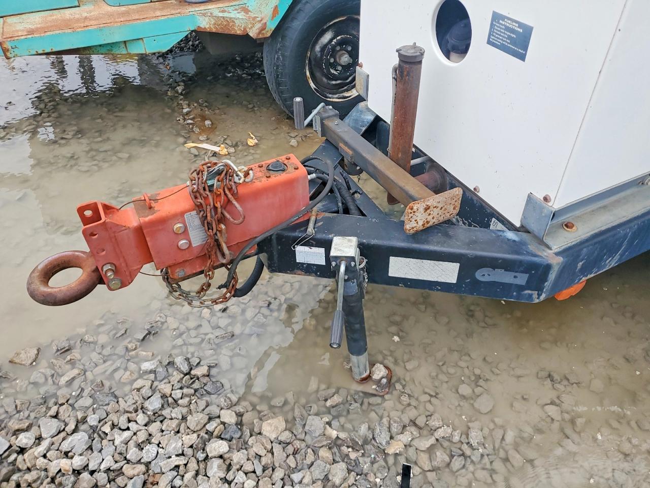1999 MQP Ower Generation