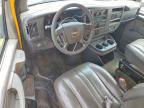 2009 GMC Savana BOX Truck