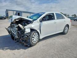 2010 Toyota Corolla le for sale in Tulsa, OK