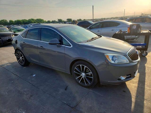 2017 Buick Verano Sport Touring