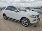 2015 Mercedes-Benz Ml 350 4matic