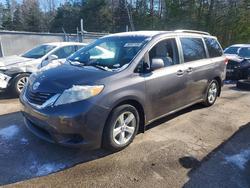 2012 Toyota Sienna le for sale in Cookstown, ON