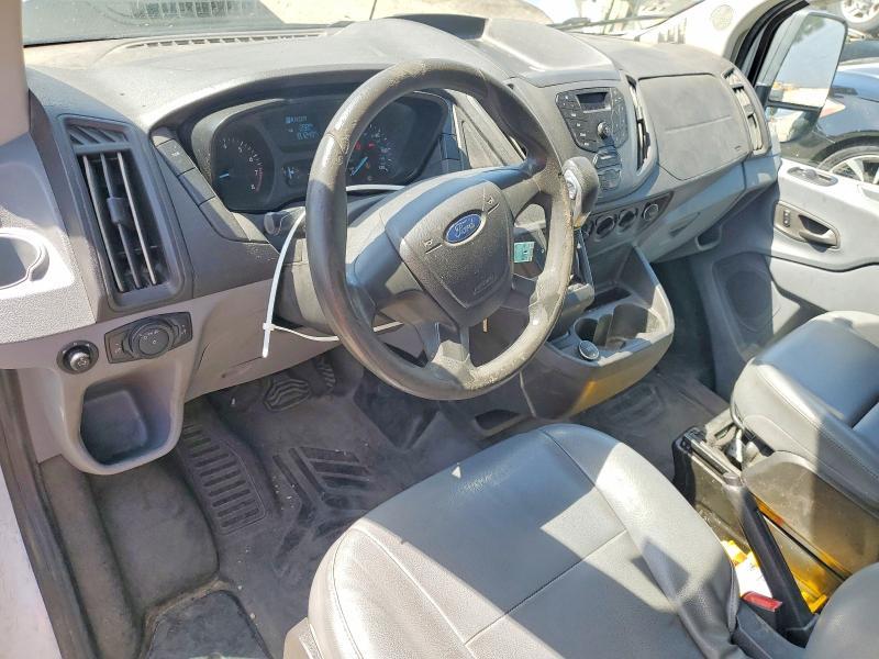 2017 Ford Ford