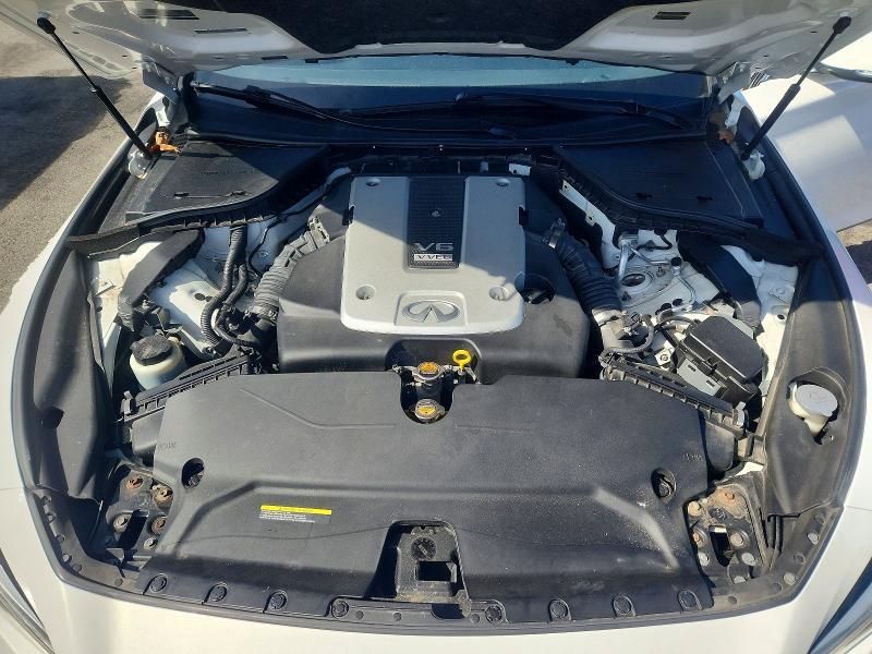 2014 Infiniti Q50 Premium