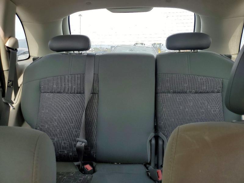 2007 Chrysler Pt Cruiser