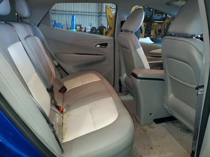 2020 Chevrolet Bolt ev Premier