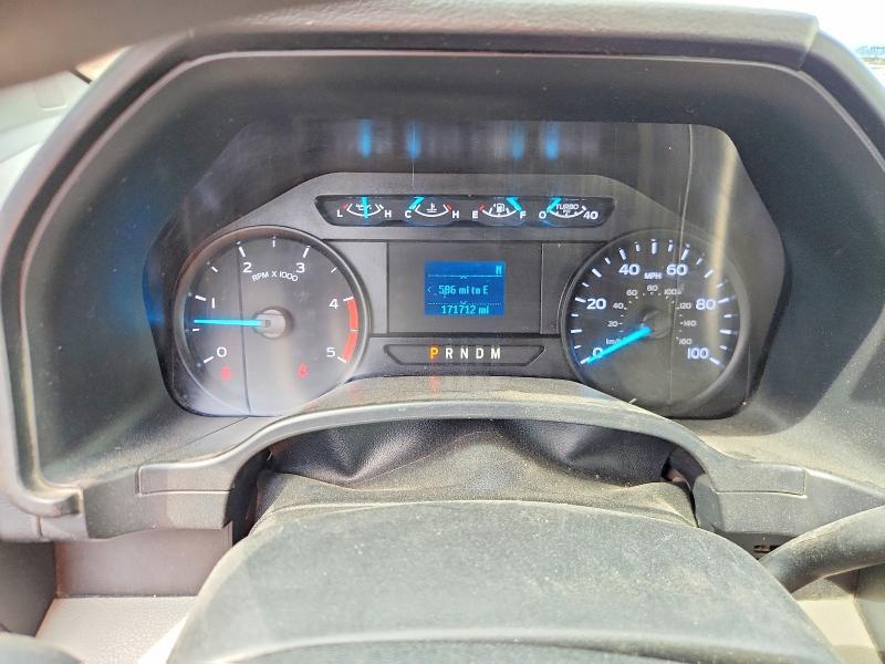 2020 Ford F350 Super Duty