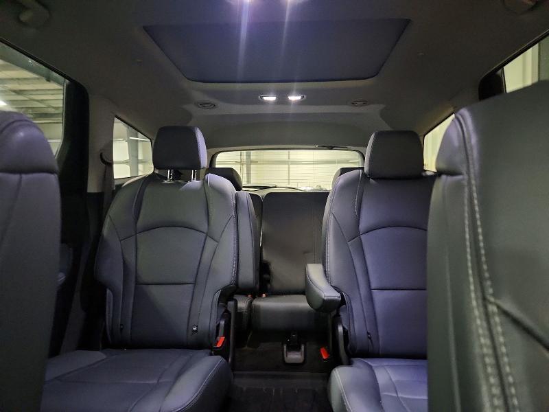 2020 Buick Enclave Premium