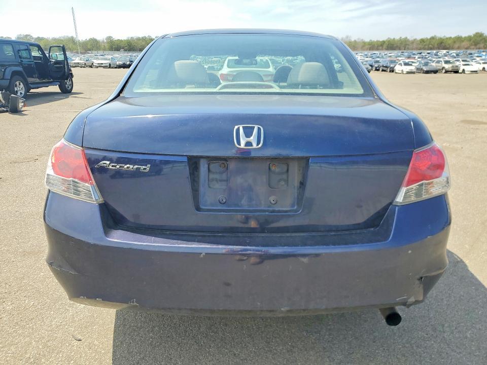 2009 Honda Accord