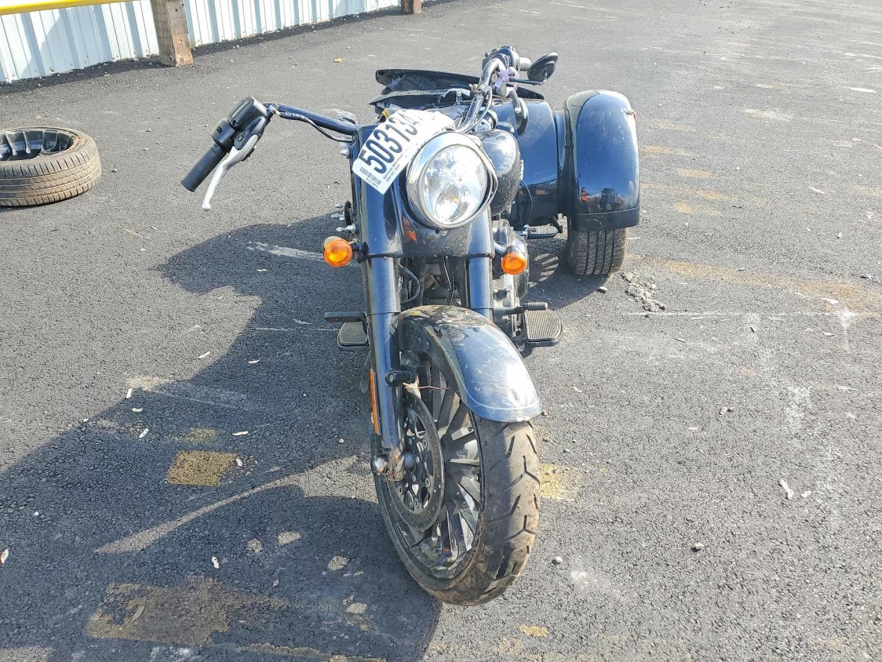2023 Harley-Davidson Flrt