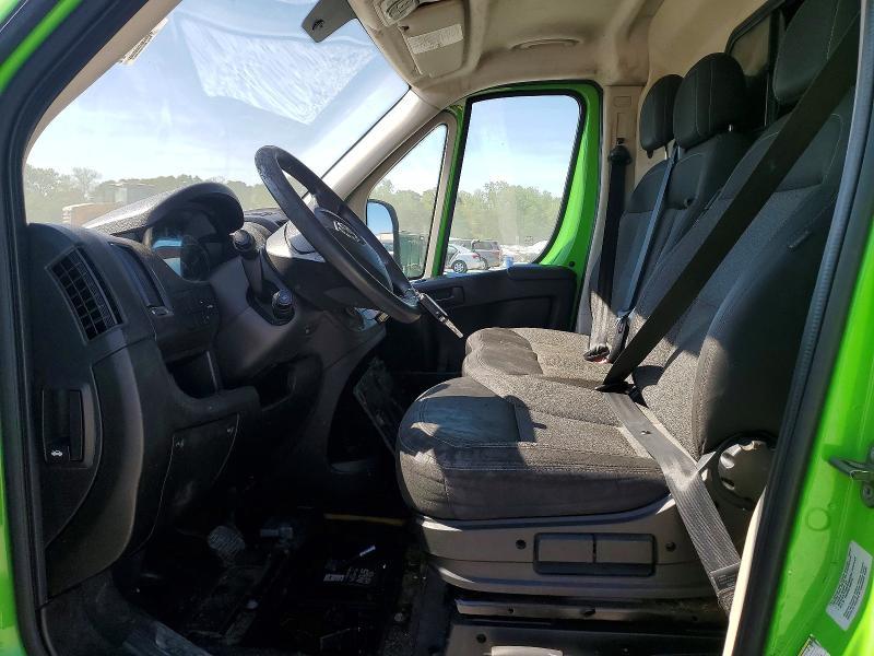 2016 Dodge RAM Promaster 3500 3500 High