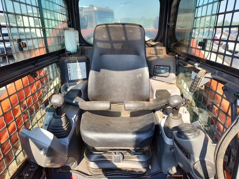 2024 Kubota SVL97-2HFC