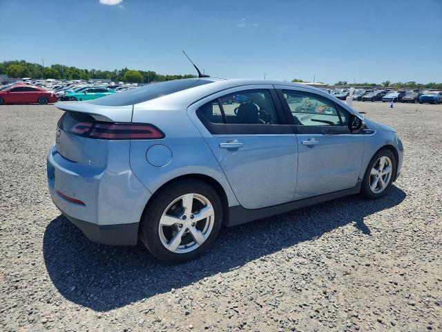 2014 Chev Volt