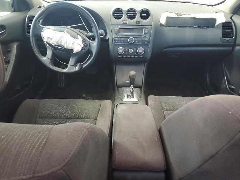 2012 Nissan Altima 2.5