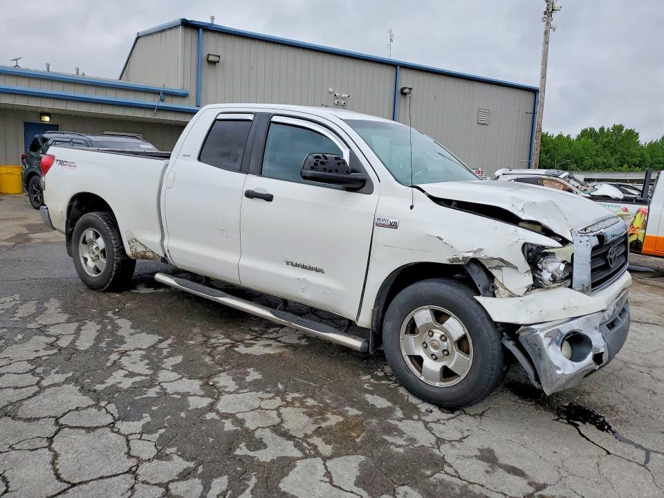 2008 Toyota Tundra SR5