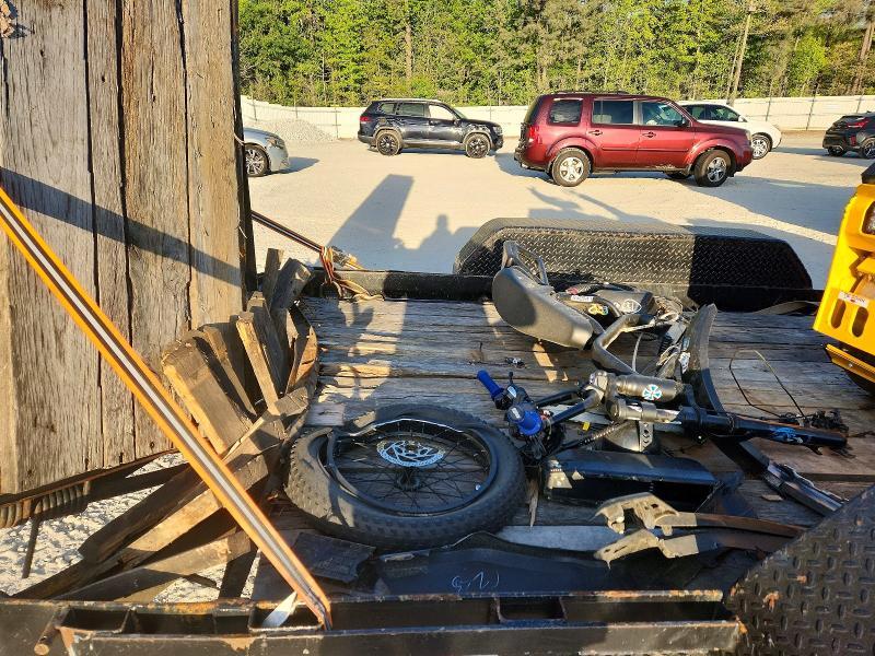 2020 Better Built Trailers