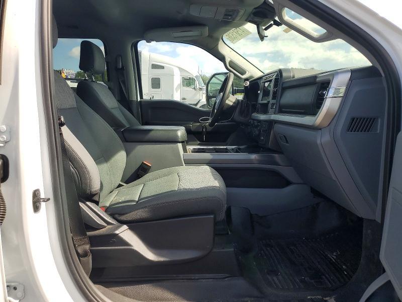 2024 Ford F250 Super Duty