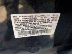 2012 Honda Pilot exl