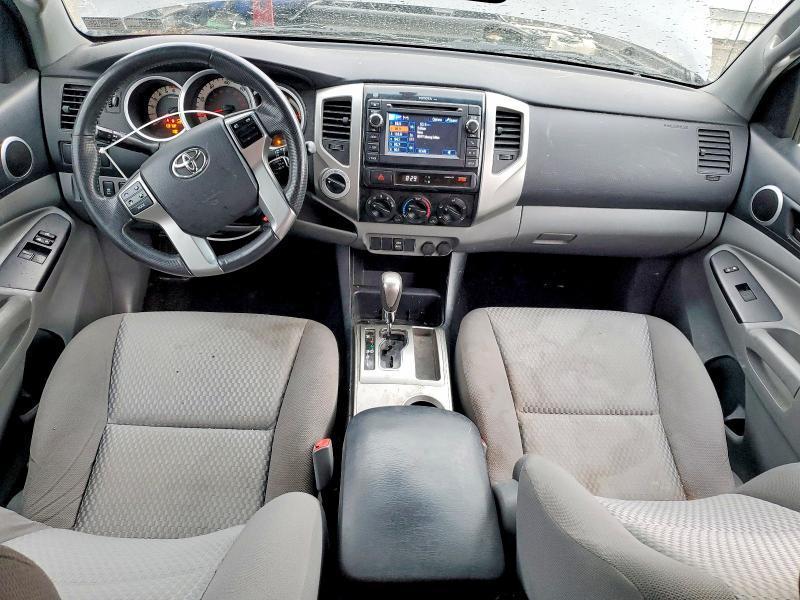 2013 Toyota Tacoma Access cab