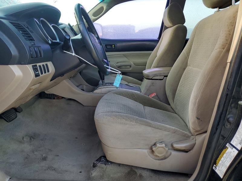 2006 Toyota Tacoma Prerunner V6