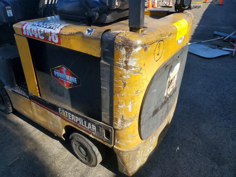2001 Caterillar 2001 Caterpillar Forklift