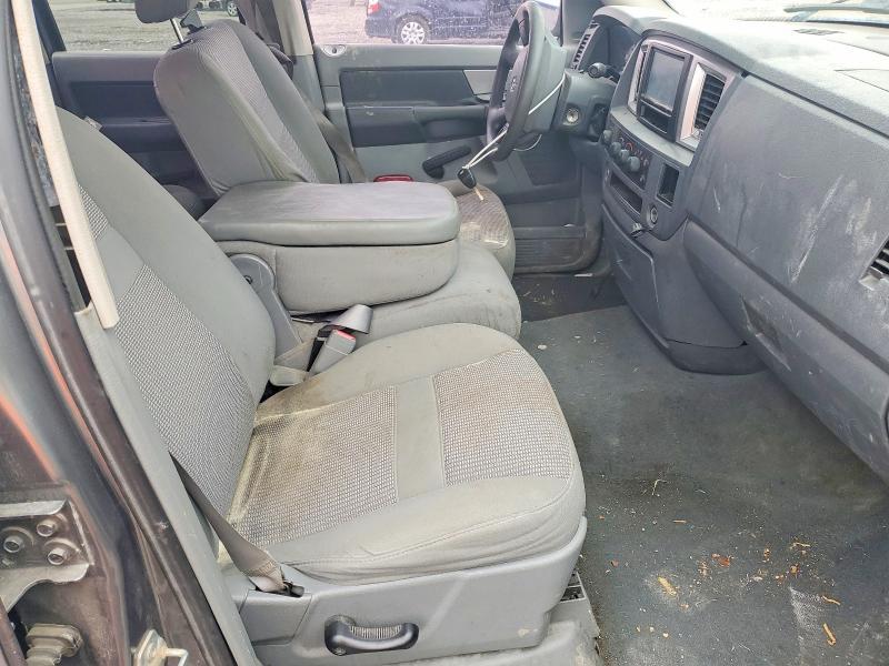 2007 Dodge Ram 1500 st