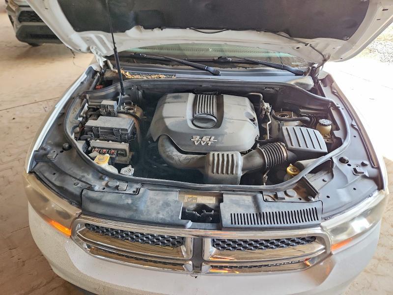 2013 Dodge Durango sxt