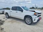 2022 Chevrolet Silverado LTD C1500 Custom